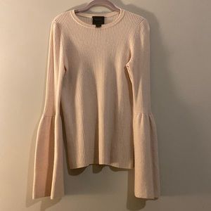 Magaschoni 100% Cashmere sweater